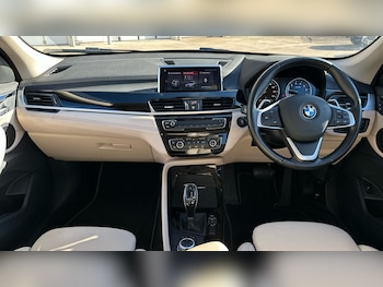 Used BMW X1 2022 for sale - 78090572: Photo