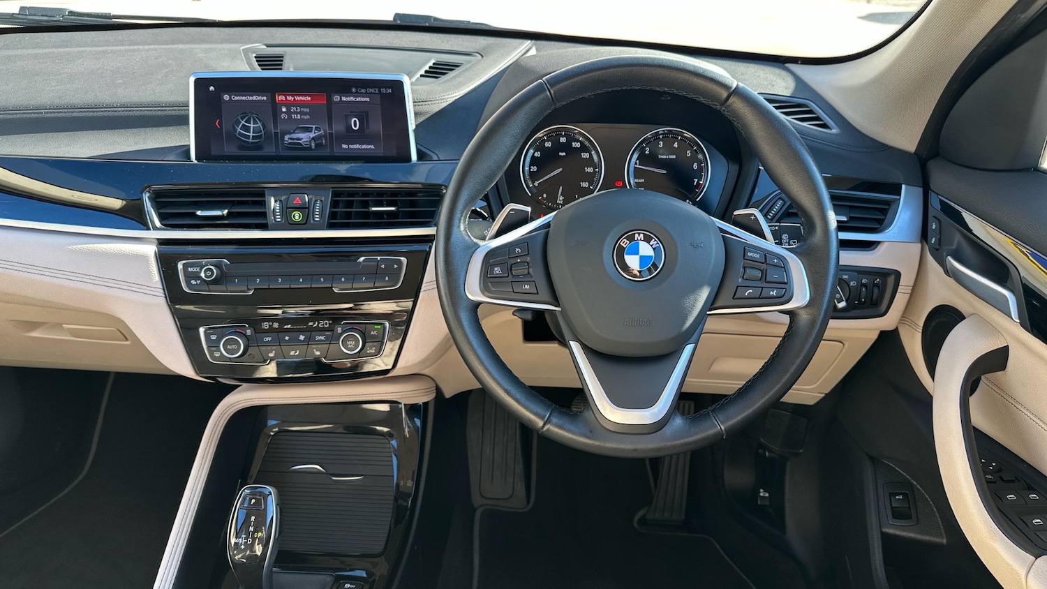 Used BMW X1 2022 for sale - 78090572: Photo 5