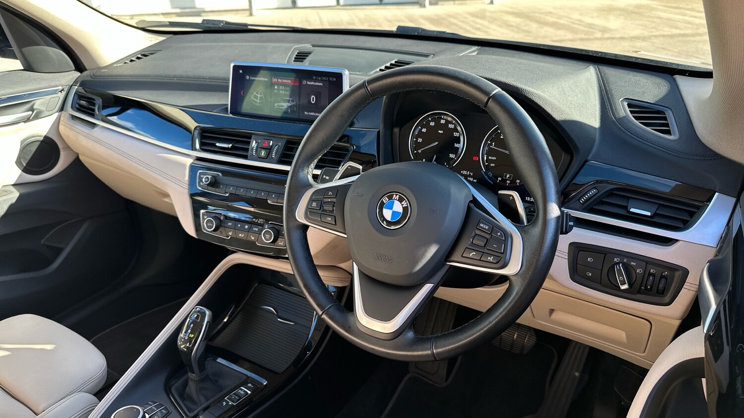 Used BMW X1 2022 for sale - 78090572: Photo 6