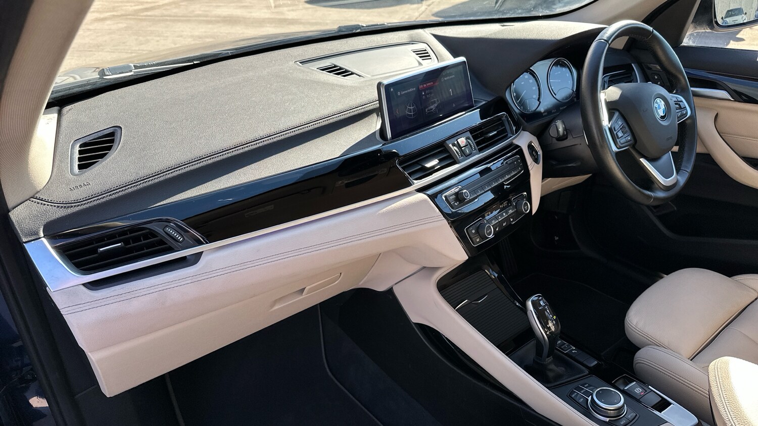 Used BMW X1 2022 for sale - 78090572: Photo 7