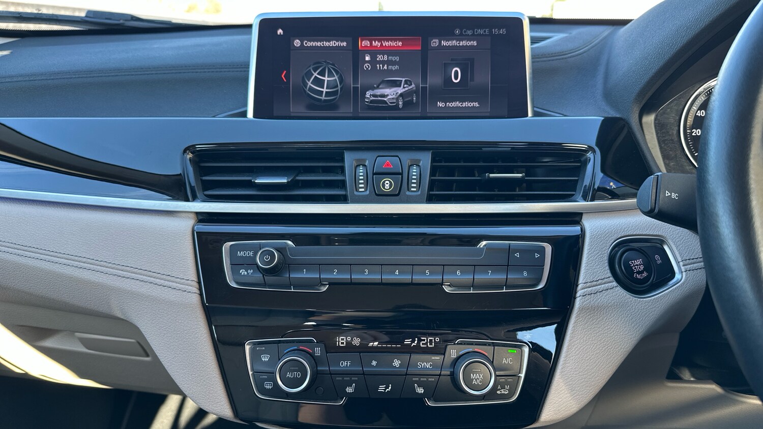 Used BMW X1 2022 for sale - 78090572: Photo 8