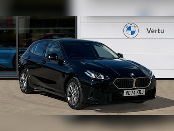 Used BMW 1 Series 2024 for sale - 78846343: Photo
