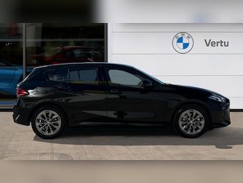 Used BMW 1 Series 2024 for sale - 78846343: Photo