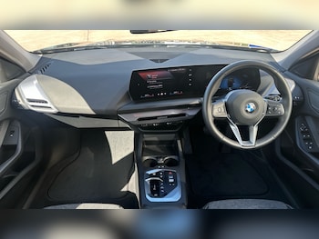 Used BMW 1 Series 2024 for sale - 78846343: Photo