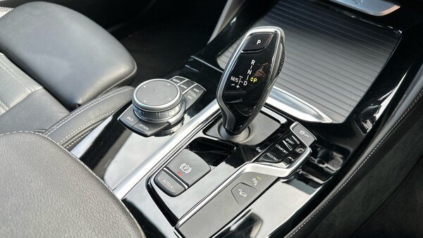 Used BMW X4 2021 for sale - 75760275: Photo 10