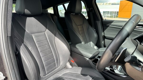 Used BMW X4 2021 for sale - 75760275: Photo 11