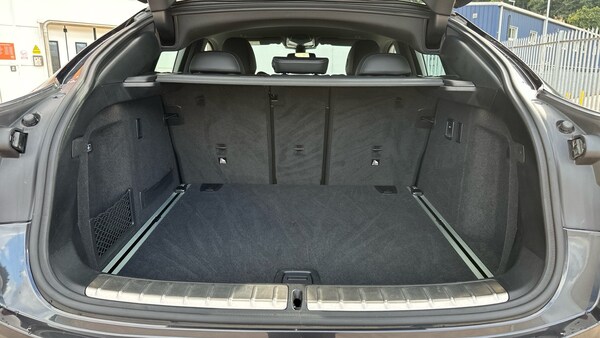 Used BMW X4 2021 for sale - 75760275: Photo 13