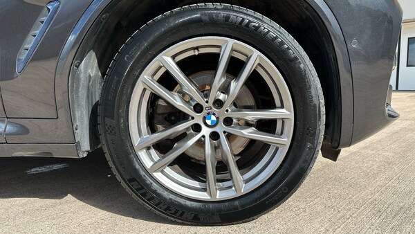 Used BMW X4 2021 for sale - 75760275: Photo 14