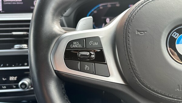 Used BMW X4 2021 for sale - 75760275: Photo 17