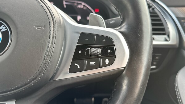 Used BMW X4 2021 for sale - 75760275: Photo 18