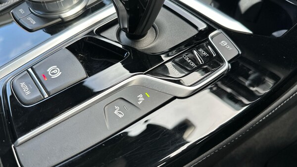 Used BMW X4 2021 for sale - 75760275: Photo 19