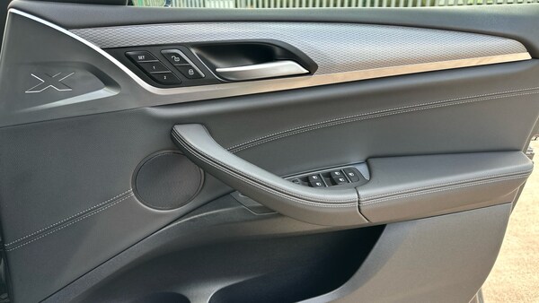Used BMW X4 2021 for sale - 75760275: Photo 20
