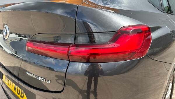 Used BMW X4 2021 for sale - 75760275: Photo 22