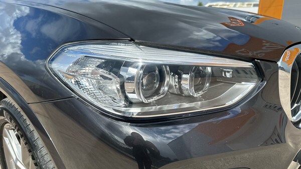 Used BMW X4 2021 for sale - 75760275: Photo 23