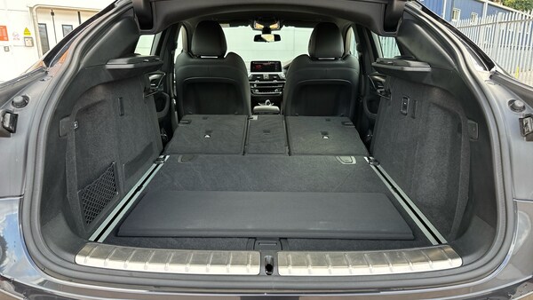 Used BMW X4 2021 for sale - 75760275: Photo 28