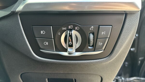 Used BMW X4 2021 for sale - 75760275: Photo 33