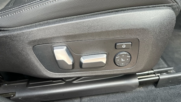 Used BMW X4 2021 for sale - 75760275: Photo 34