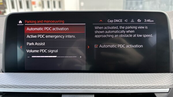 Used BMW X4 2021 for sale - 75760275: Photo 43