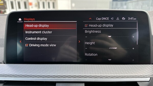 Used BMW X4 2021 for sale - 75760275: Photo 44