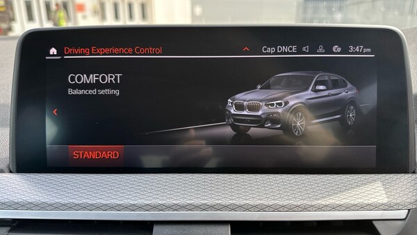 Used BMW X4 2021 for sale - 75760275: Photo 47