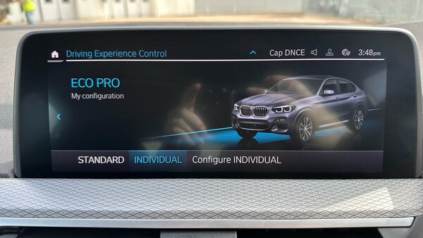 Used BMW X4 2021 for sale - 75760275: Photo 48