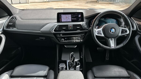 Used BMW X4 2021 for sale - 75760275: Photo 4