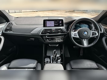 Used BMW X4 2021 for sale - 75760275: Photo 4