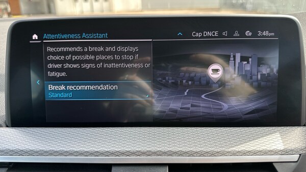 Used BMW X4 2021 for sale - 75760275: Photo 52