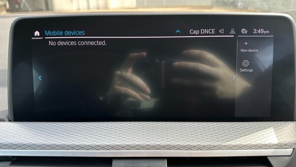 Used BMW X4 2021 for sale - 75760275: Photo 53