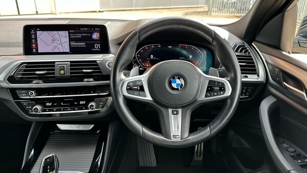 Used BMW X4 2021 for sale - 75760275: Photo 5