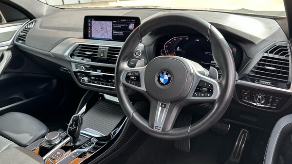 Used BMW X4 2021 for sale - 75760275: Photo 6