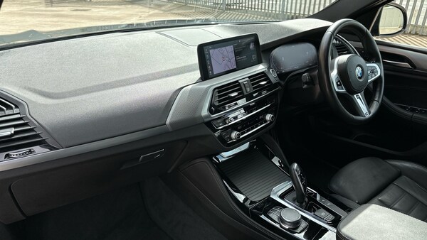 Used BMW X4 2021 for sale - 75760275: Photo 7