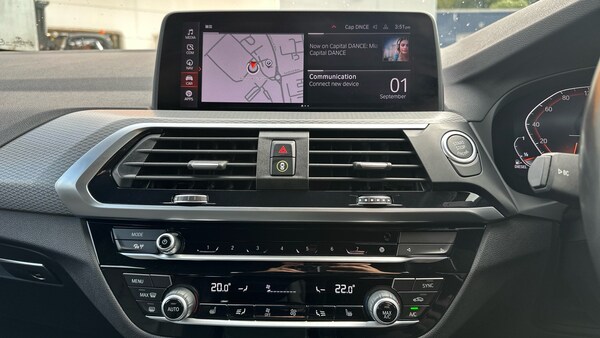 Used BMW X4 2021 for sale - 75760275: Photo 8