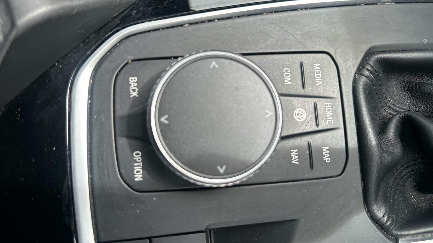 Vehicle 34