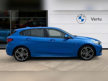 Used BMW 1 Series 2019 for sale - 75586813: Photo