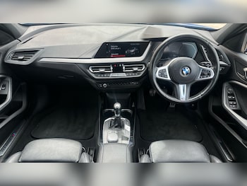 Used BMW 1 Series 2019 for sale - 75586813: Photo