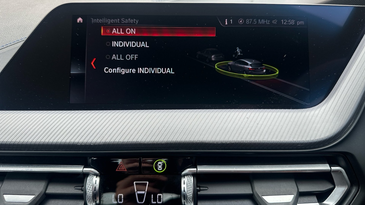 Vehicle 50