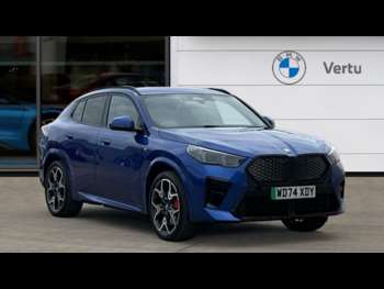 2025 (74) - 150kW eDrive20 M Sport 65kWh 5dr Auto [Tech/Pro] Electric Hatchback