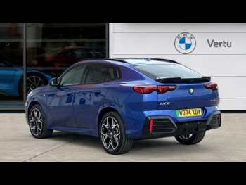 Used BMW X2 2025 for sale - 74628881: Photo