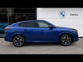 Used BMW X2 2025 for sale - 74628881: Photo