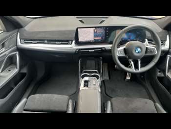 Used BMW X2 2025 for sale - 74628881: Photo