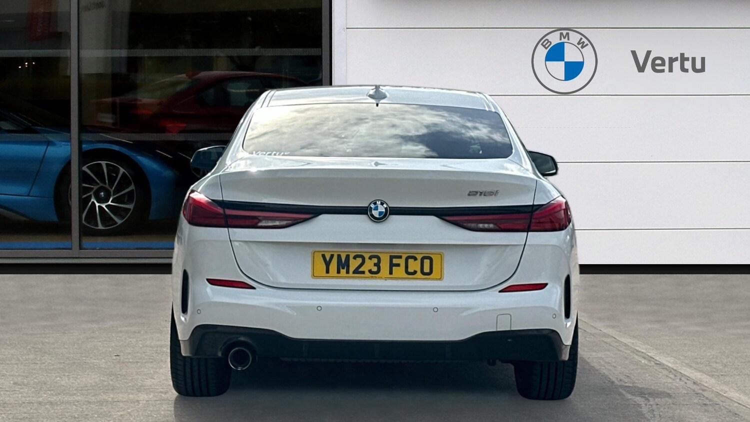 Used BMW 2 Series 2023 for sale - 77930487: Photo 15
