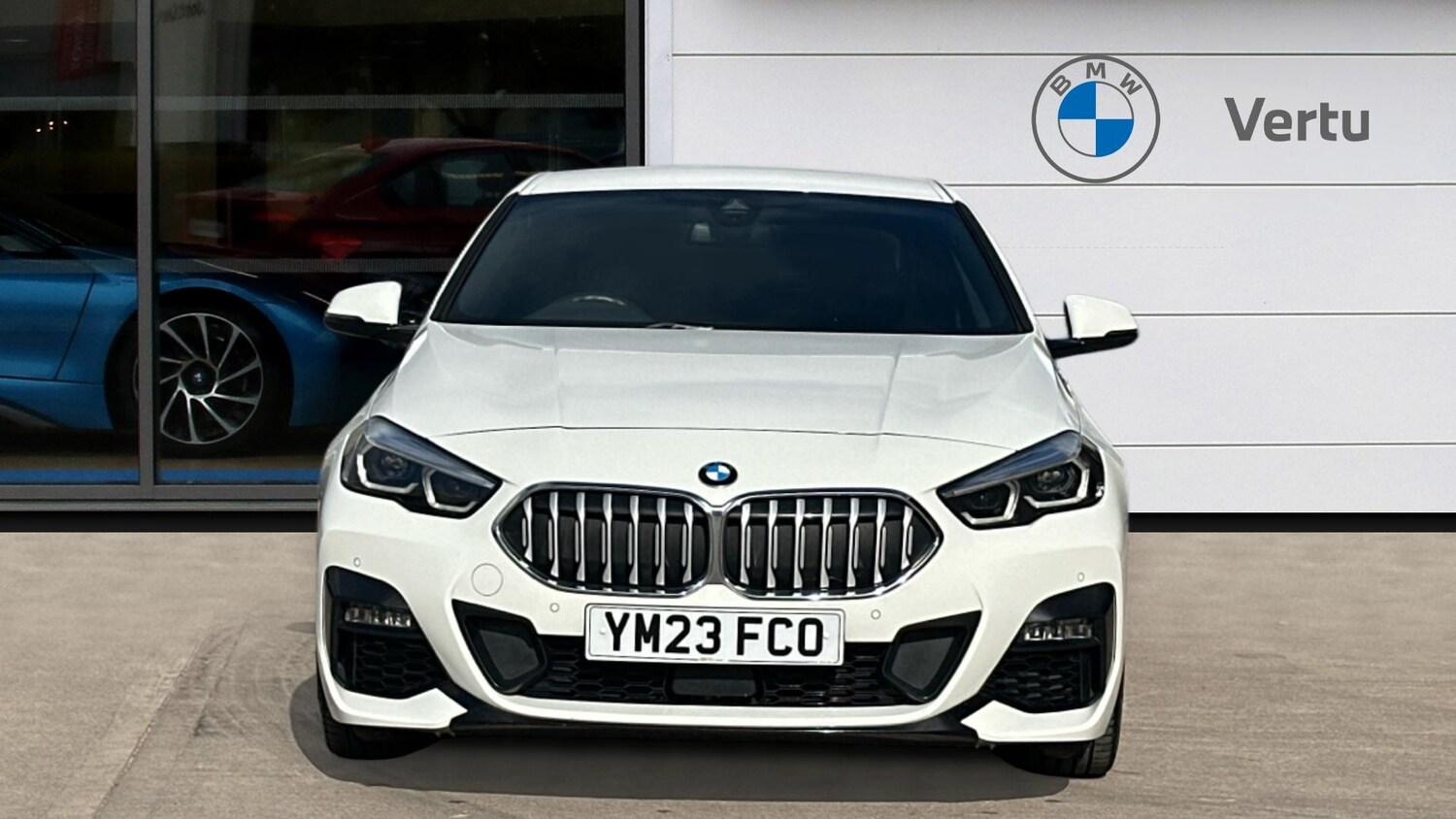 Used BMW 2 Series 2023 for sale - 77930487: Photo 16