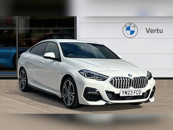 BMW 2 Series feature image