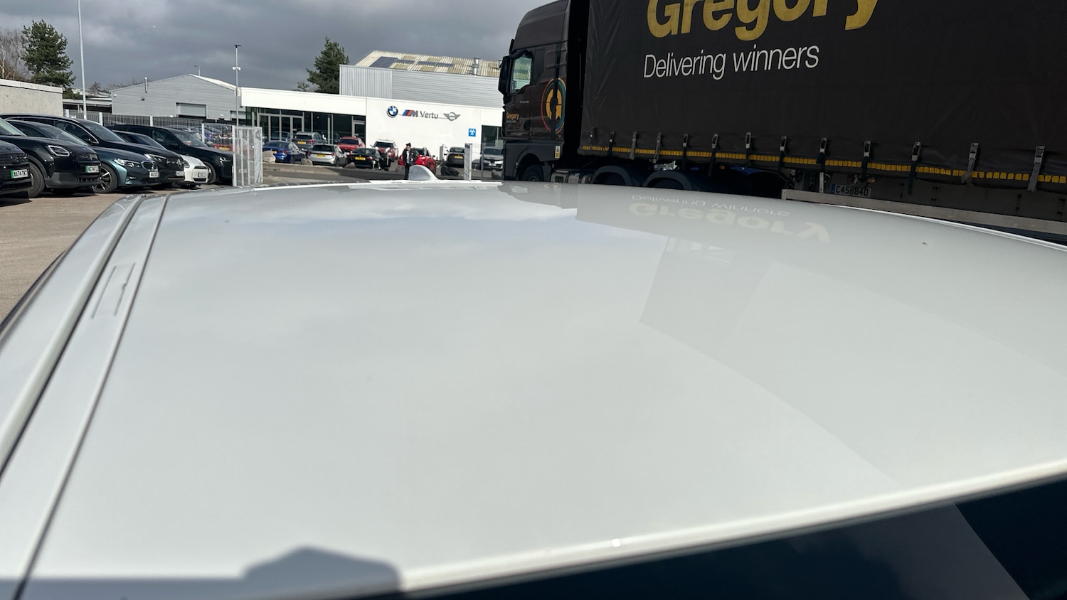 Used BMW 2 Series 2023 for sale - 77930487: Photo 21