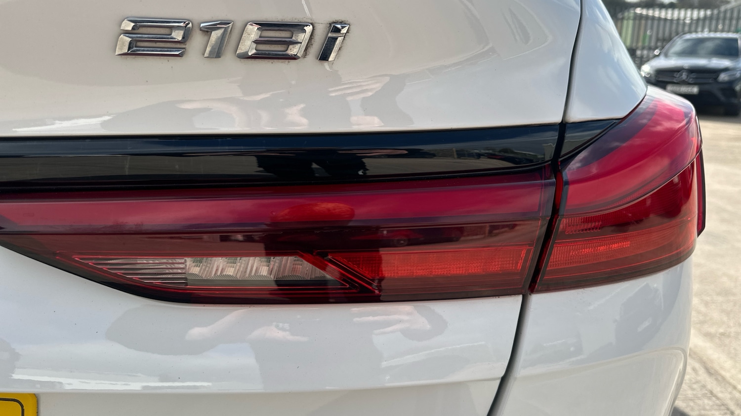 Used BMW 2 Series 2023 for sale - 77930487: Photo 22