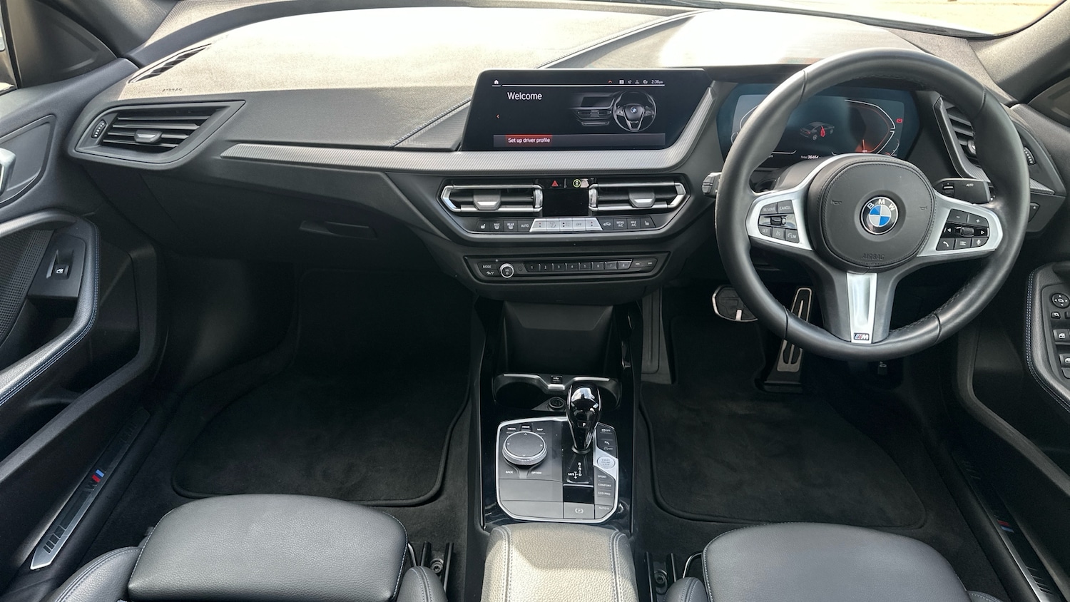 Used BMW 2 Series 2023 for sale - 77930487: Photo 4