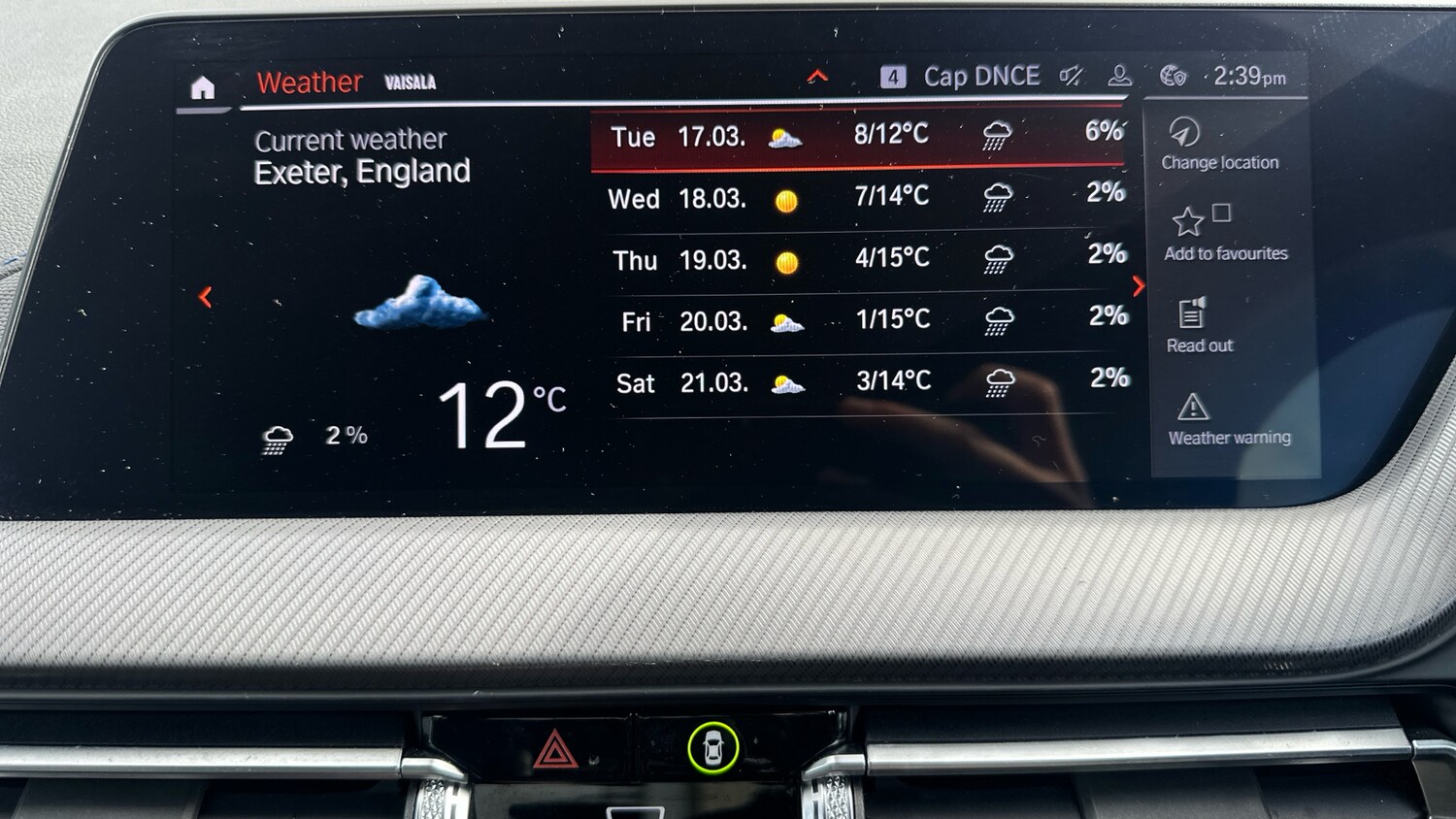 Used BMW 2 Series 2023 for sale - 77930487: Photo 40