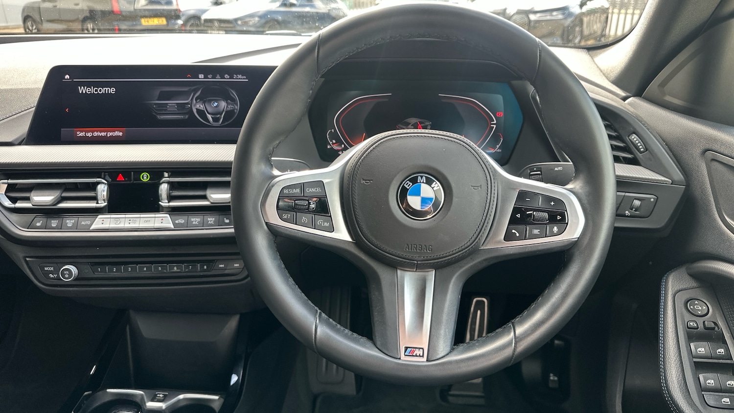 Used BMW 2 Series 2023 for sale - 77930487: Photo 5