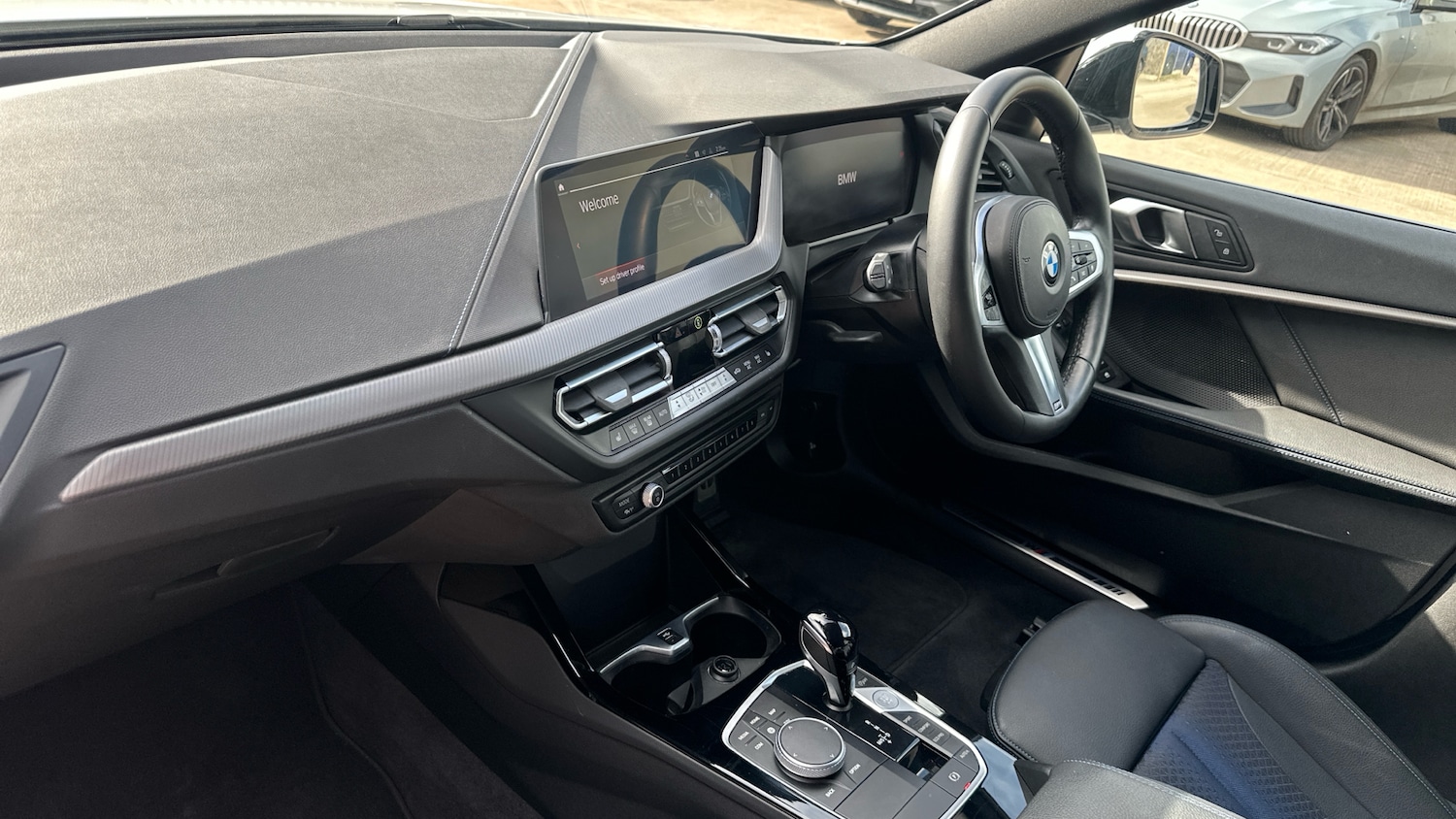 Used BMW 2 Series 2023 for sale - 77930487: Photo 7